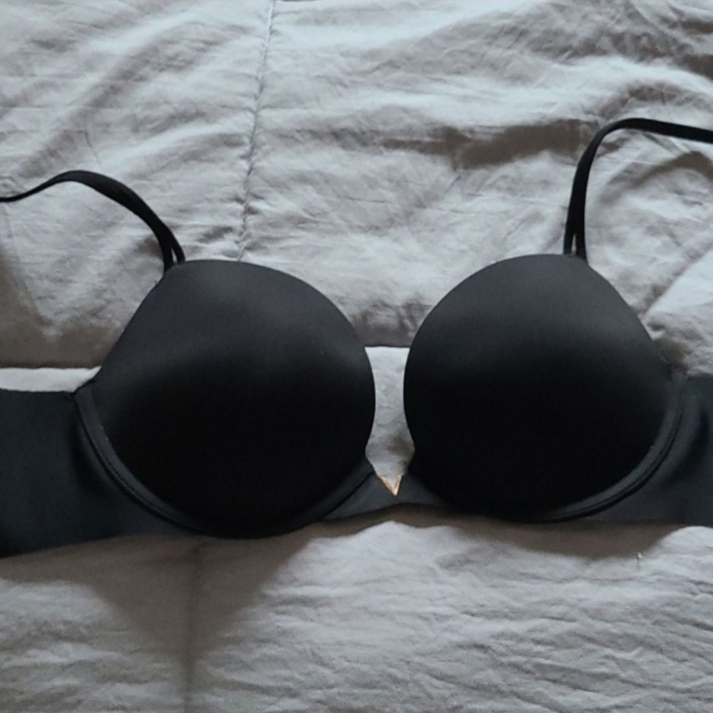 Victoria's Secret Push up Bra